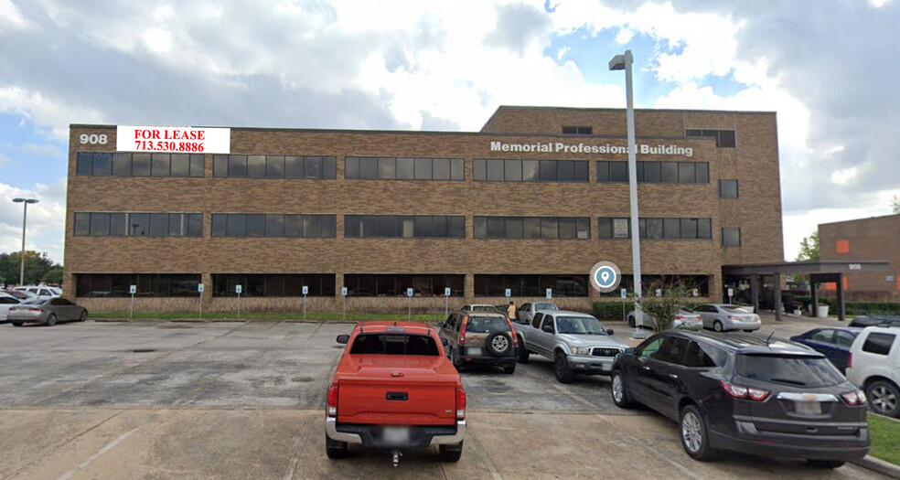 Ghuneim Law Firm Pasadena,  Office