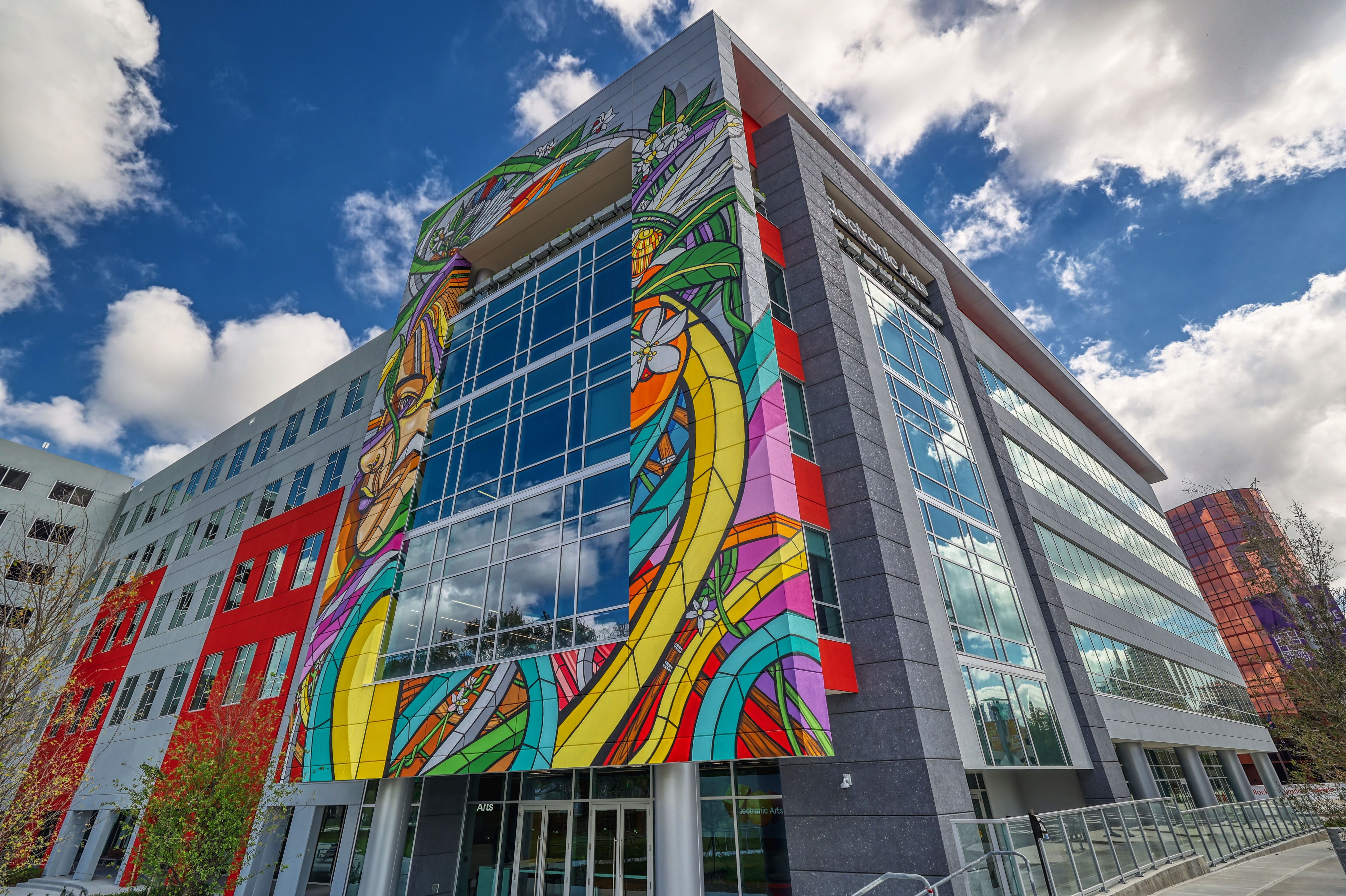 EA Law Orlando,  Office