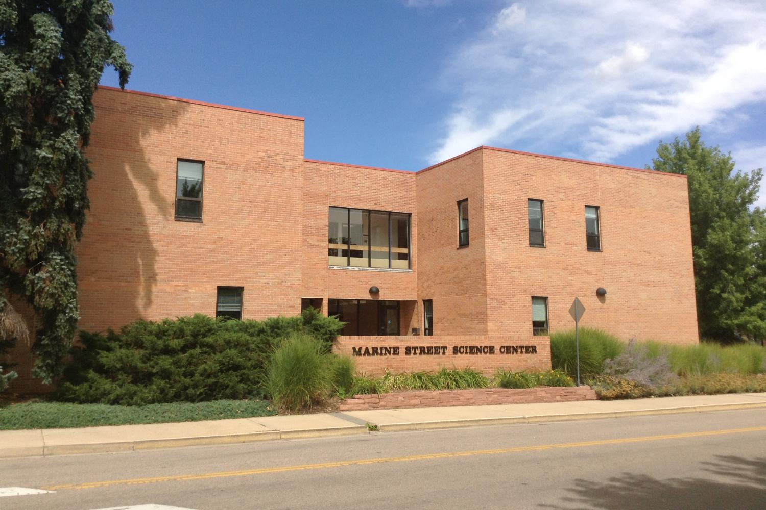 Jeffress Law Boulder,  Office