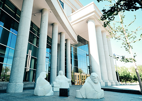 Civil Rights Litigation Group, PLLC Denver,  Office