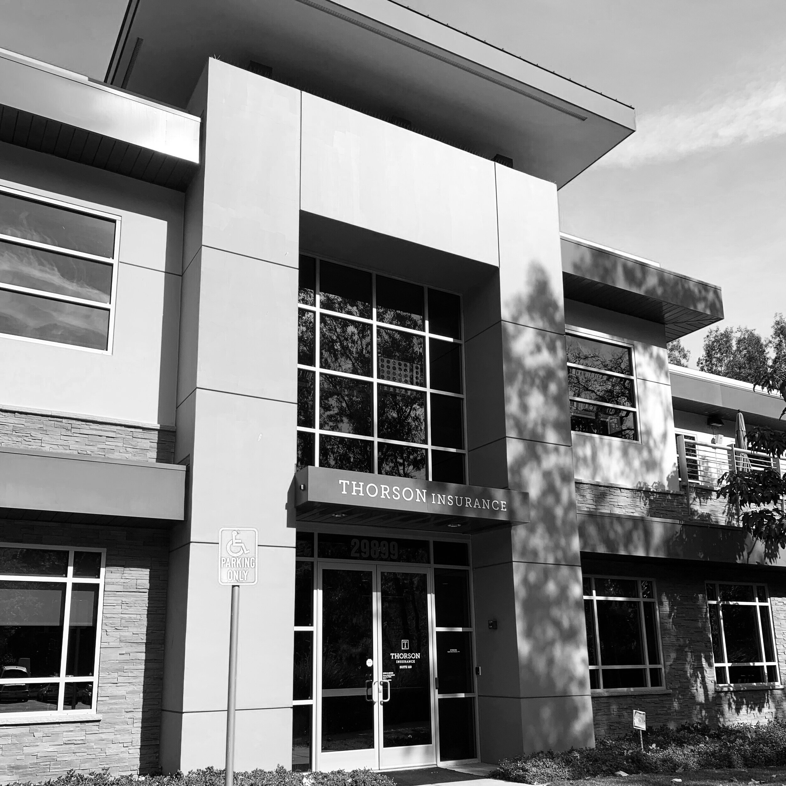 Nussbaum APC Agoura Hills,  Office