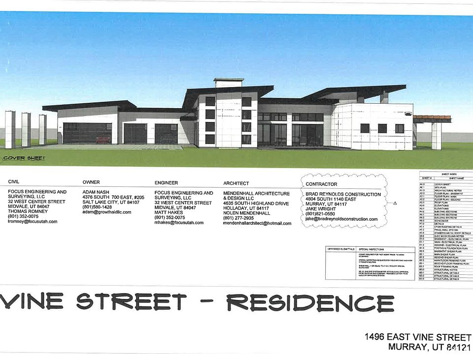 The Stone Law Firm Holladay, UT Office