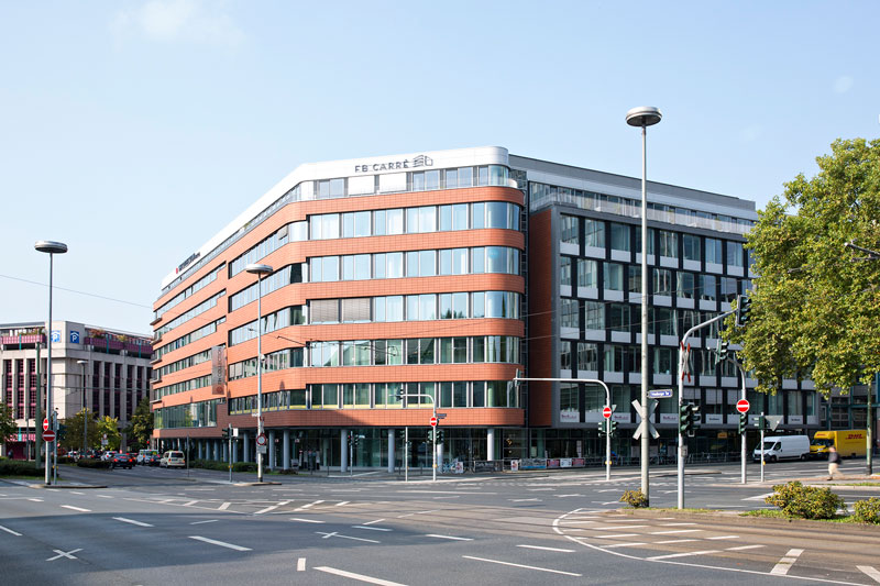 HFK Rechtsanwalte LLP Frankfurt am Main, Germany Office
