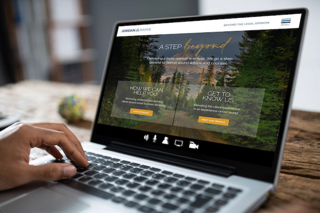 Jordan Ramis PC Vancouver, WA Office