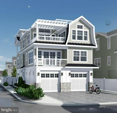 Clark Law Firm, PC Surf City, NJ Office