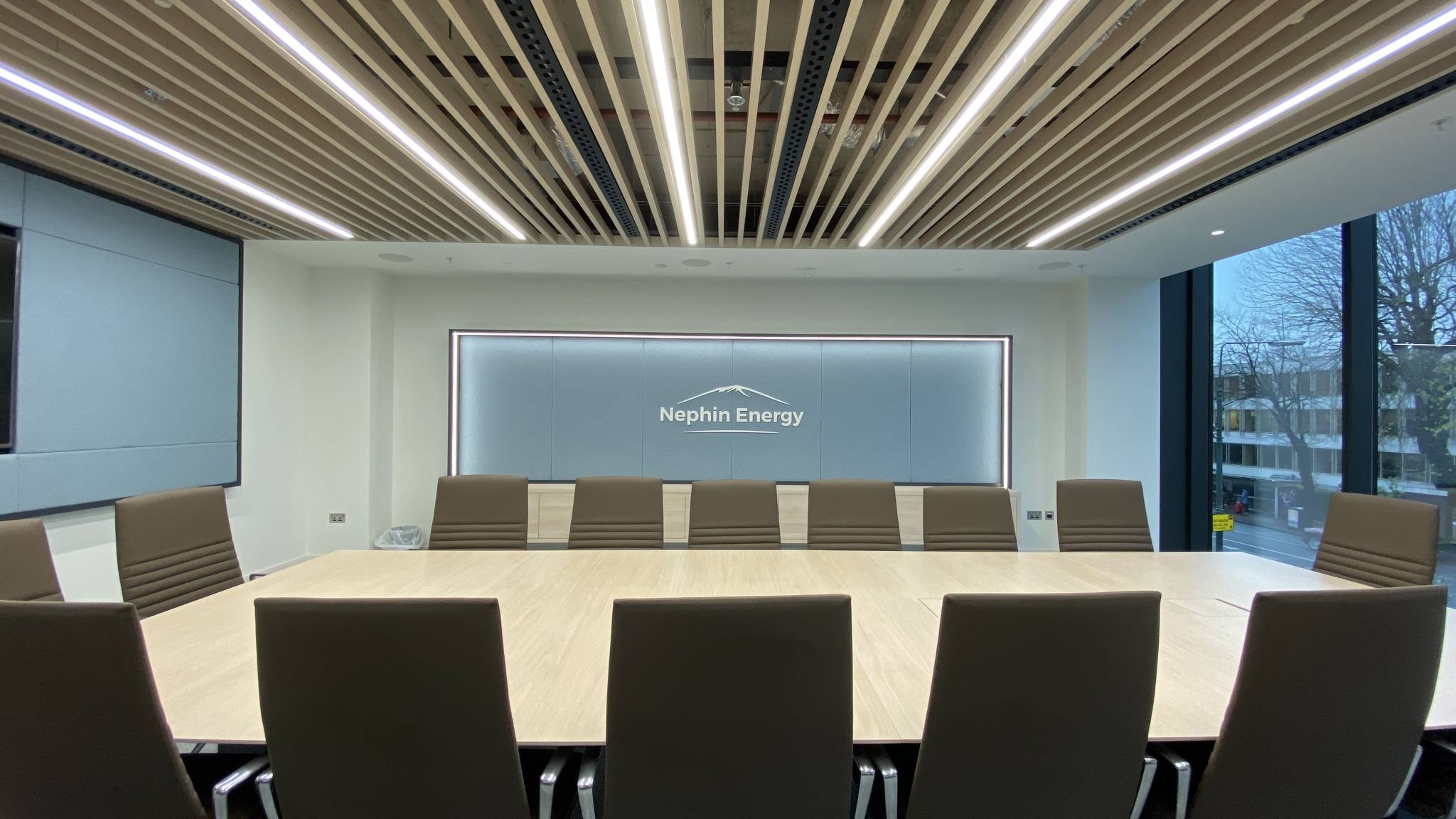 Littler Mendelson P.C Dublin, Ireland Office