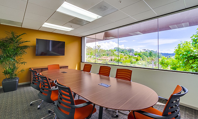 HolmLawGroup San Diego,  Office