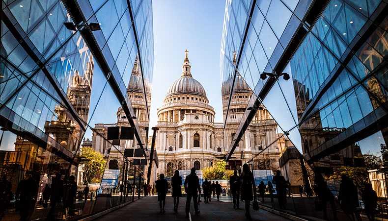 TLT LLP London, United Kingdom Office