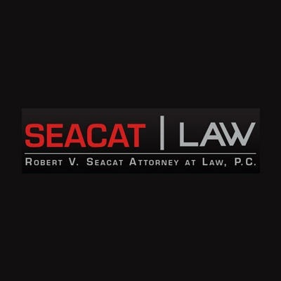 Robert V. Seacat Attorney at Law, P.C Tulsa,  Office