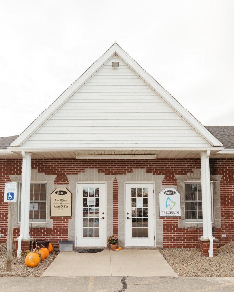 The Bilicki Law Firm Williamsville, NY Office