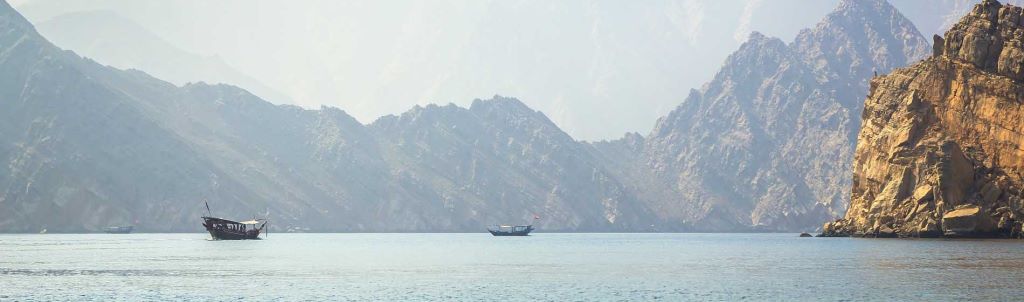 Dentons Muscat, Ethiopia Office