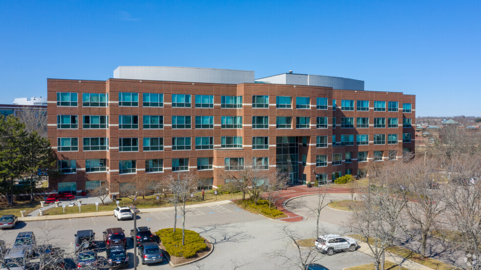 Levin and Levin, LLP Quincy, MA Office