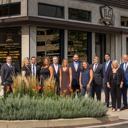 Johnson Law Group Bloomington, IL Office