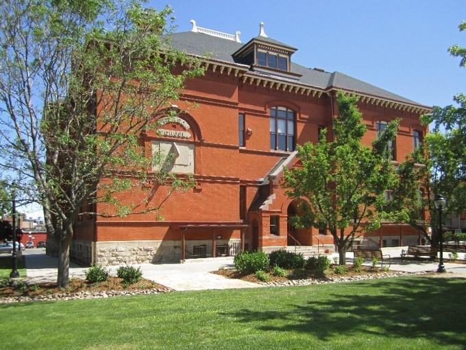 Sandomire & Kuberry, PLLC, Denver,  Office