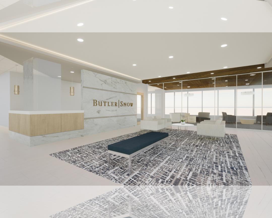 Butler Snow LLP Memphis, TN Office