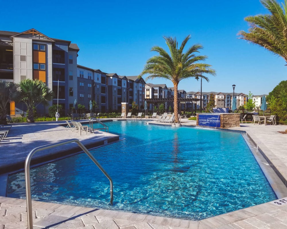 Abeles & Karle, PLLC DeBary,  Office