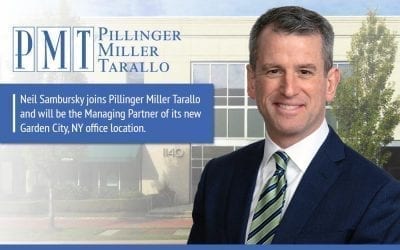 Pillinger Miller Tarallo Garden City, NY Office