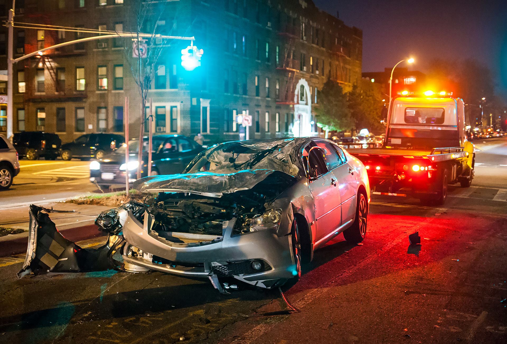 The Warlick Firm PC Woodstock,  Office