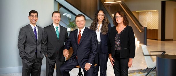 MM Law LLC Chicago, IL Office