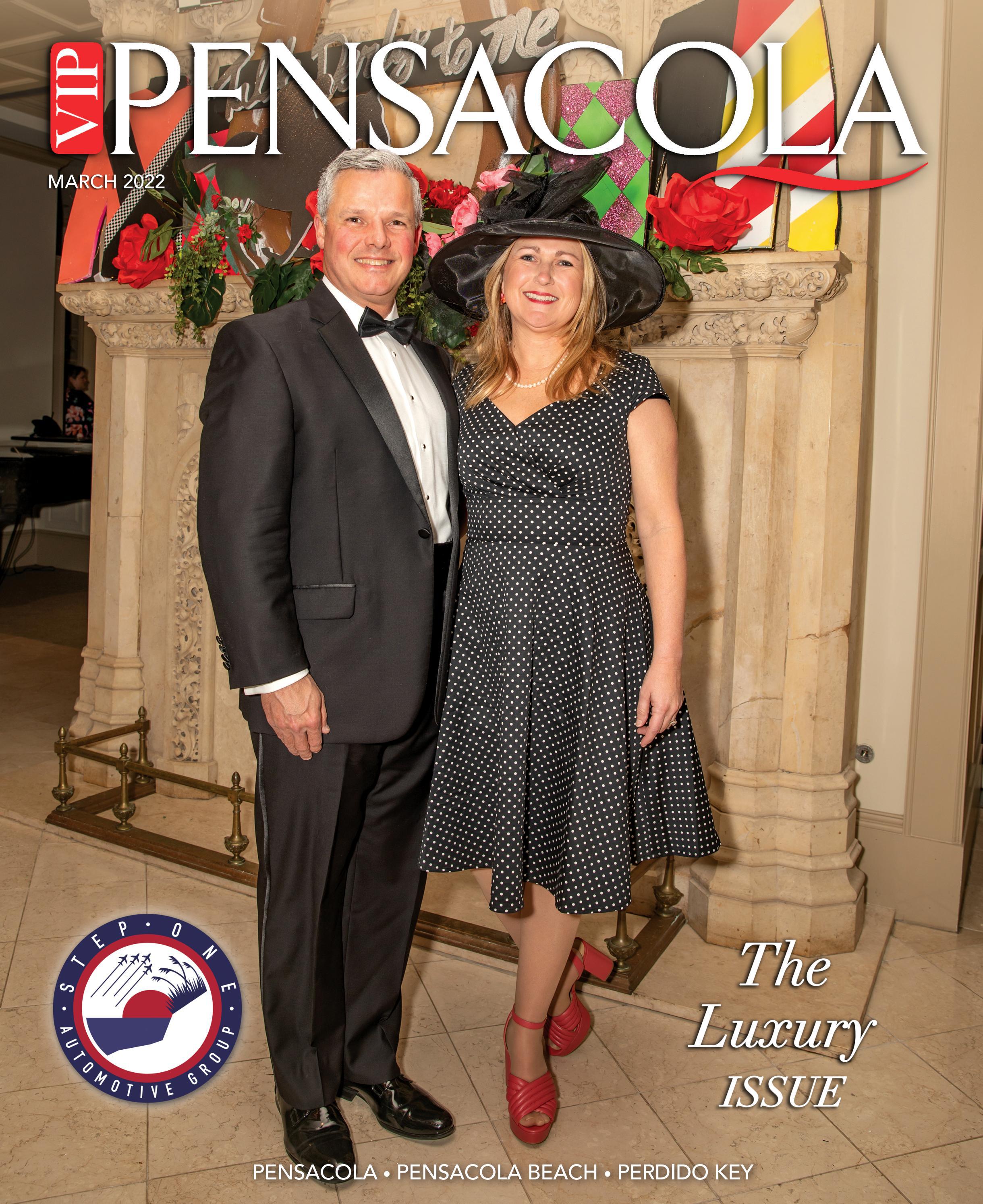 Byrd Campbell Pensacola, FL Office