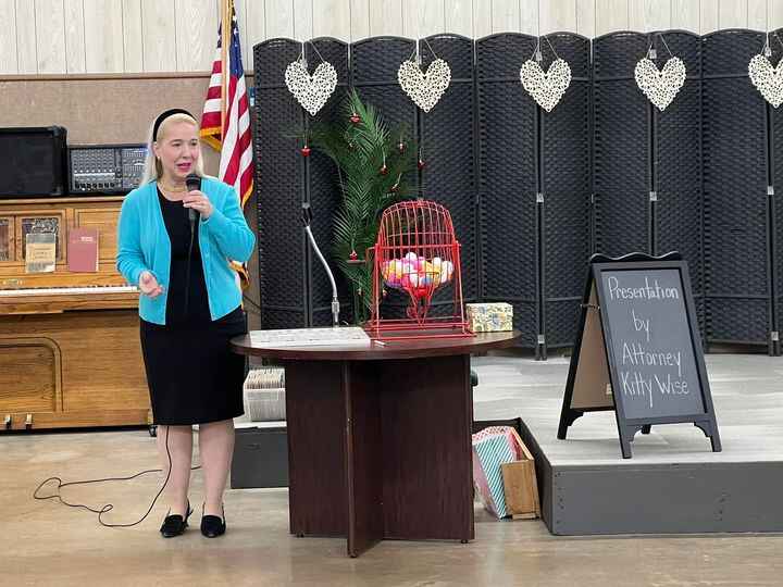 VickCarney Weatherford, TX Office