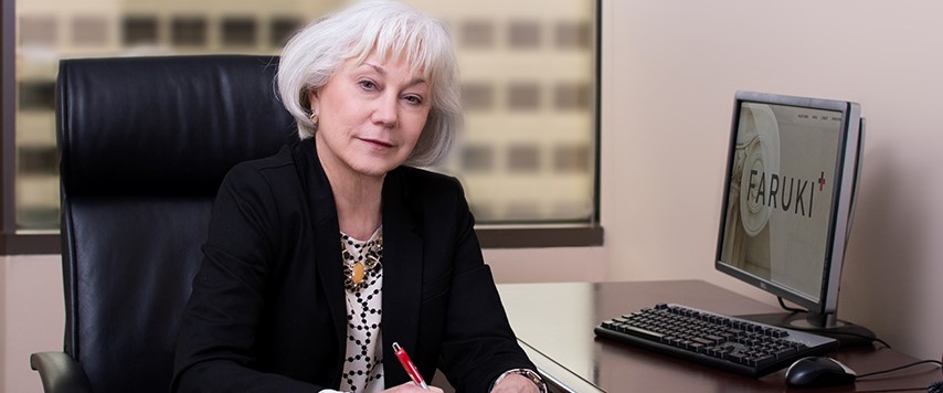 Faruki PLL Dayton, OH Office