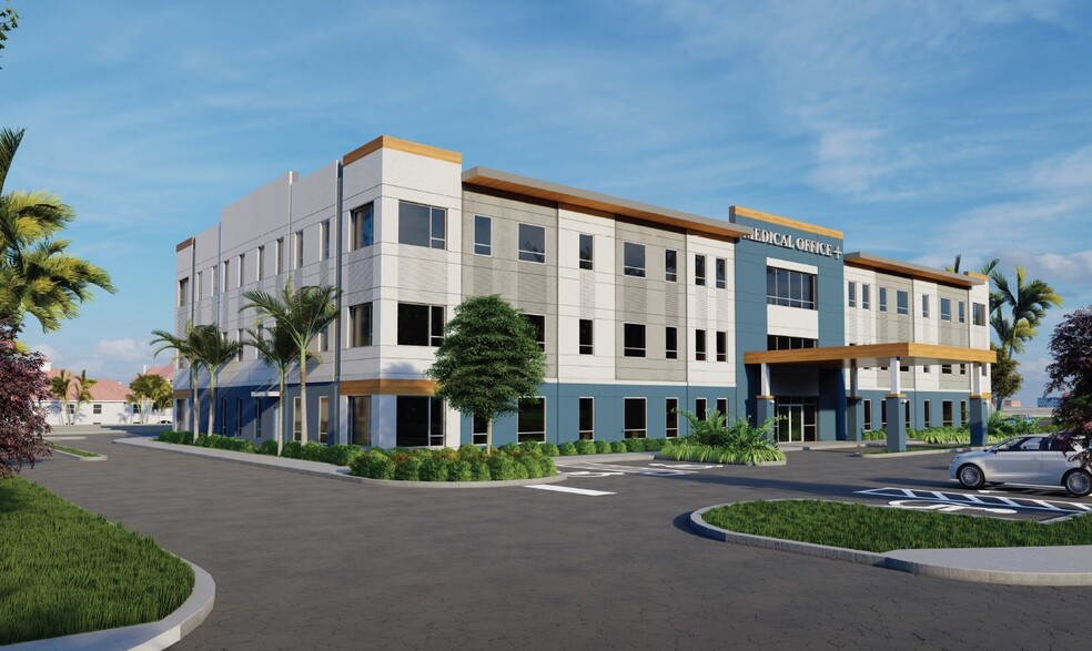 Family First Firm Orlando,  Office