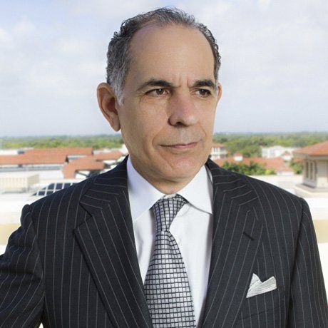 Geoffrey M. Wayne Miami, FL Office
