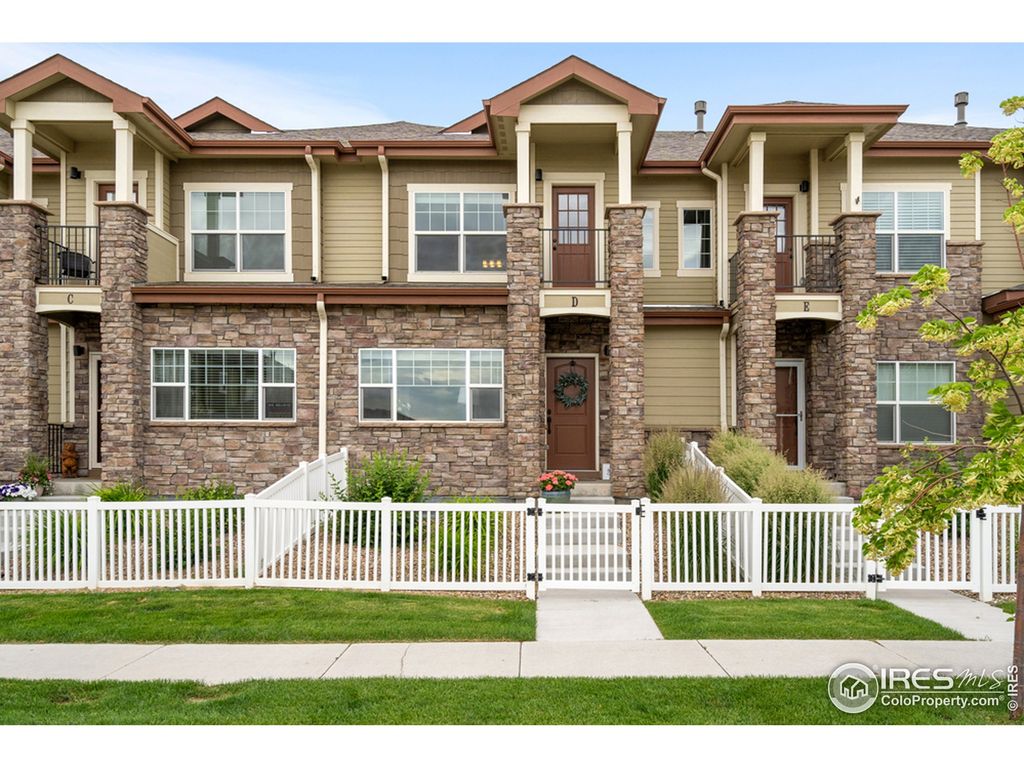 Johnson Law Group, LLC Fort Collins, CO Office