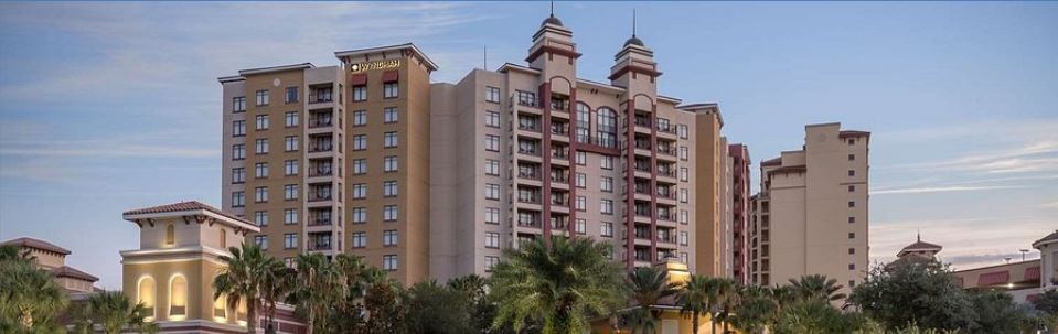 Law Offices of Liu & Associates Orlando,  Office