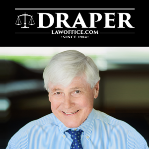 Draper Law Office Orlando, FL Office