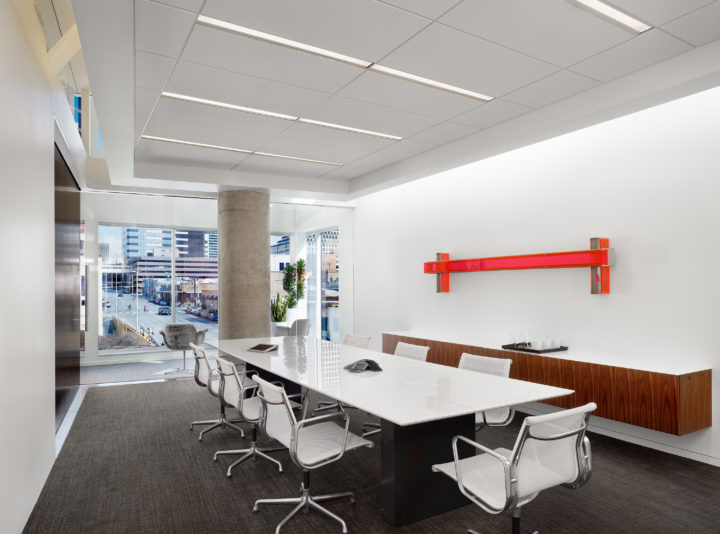 Weisbart Springer Storm Hatchitt, LLP Austin,  Office