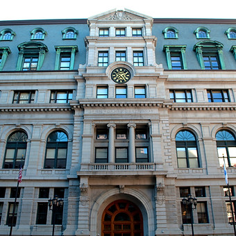 Lawson & Weitzen, LLP Marlborough, MA Office