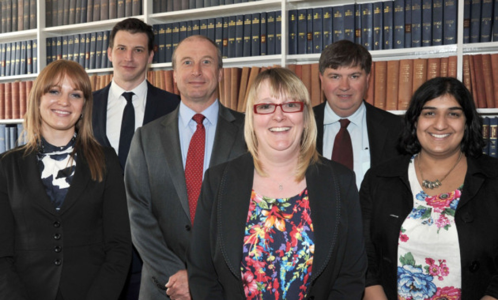 Fraser Dawbarns King's Lynn, United Kingdom Office