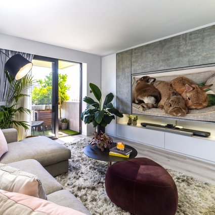 Broad & Bright Wan Chai, Hong Kong Office