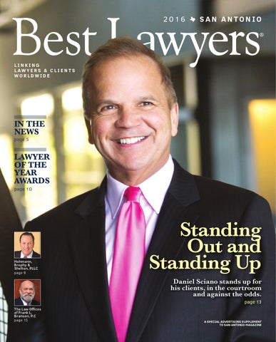 Metcalfe Wolff Stuart & Williams, LLP San Antonio, TX Office