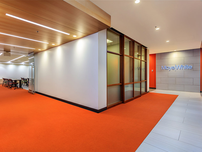 Moye White LLP Denver, CO Office