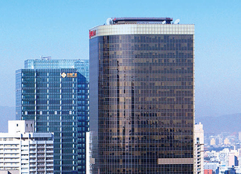 TransAsia Lawyers Beijing, China Office