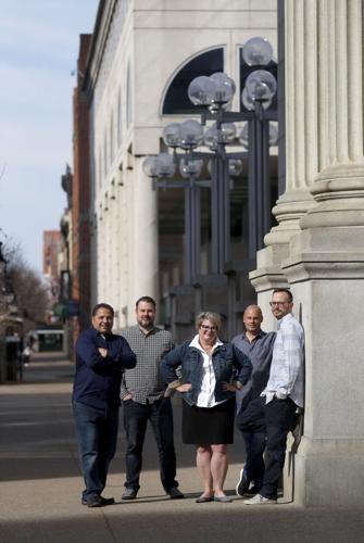 Morris & Morris Toronto, Canada Office