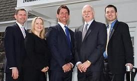 Mainetti, Mainetti & O'Connor, PC Ellenville, NY Office