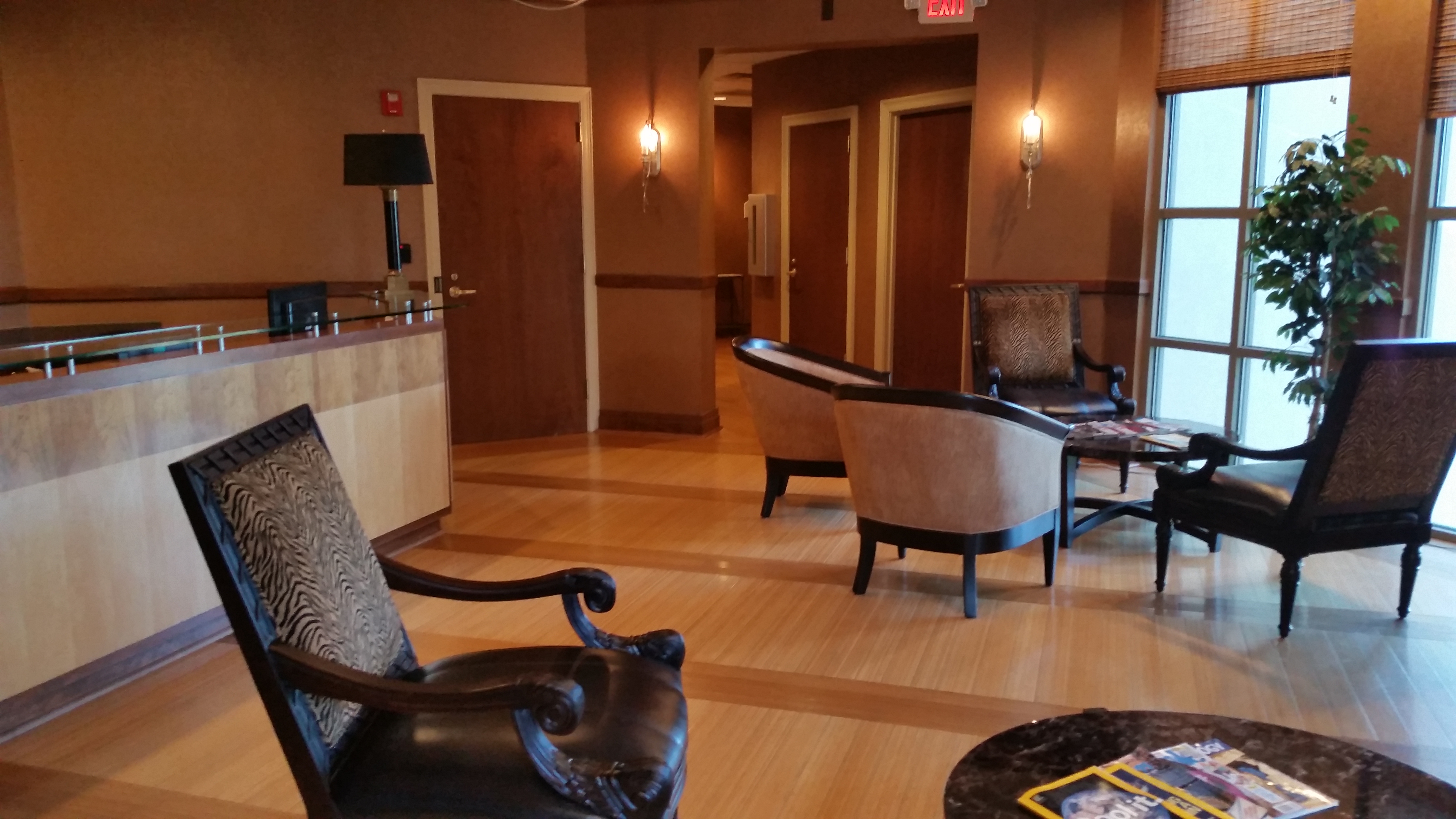 Morris Bart, LLC Gulfport, MS Office