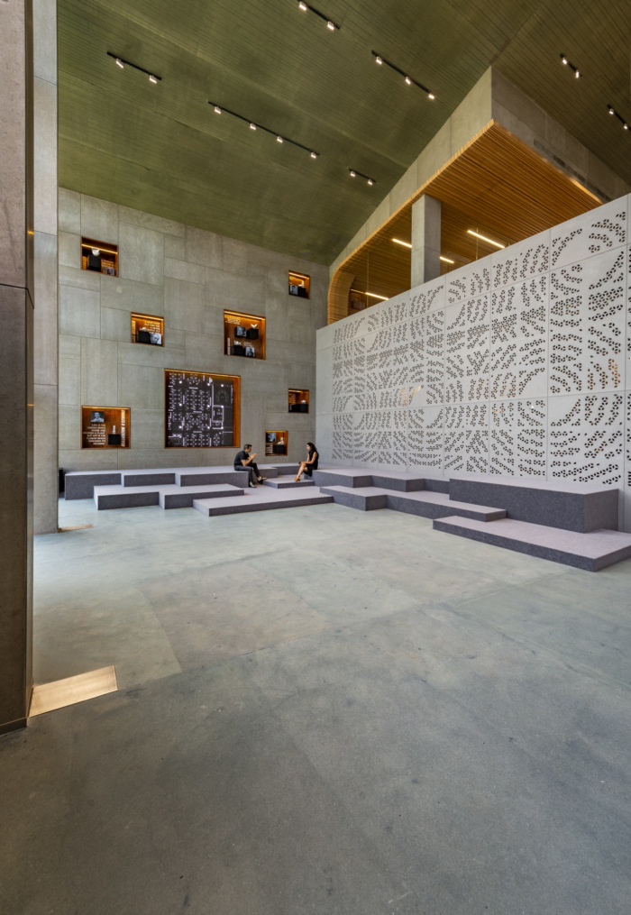 Singh & Associates Mumbai, India Office