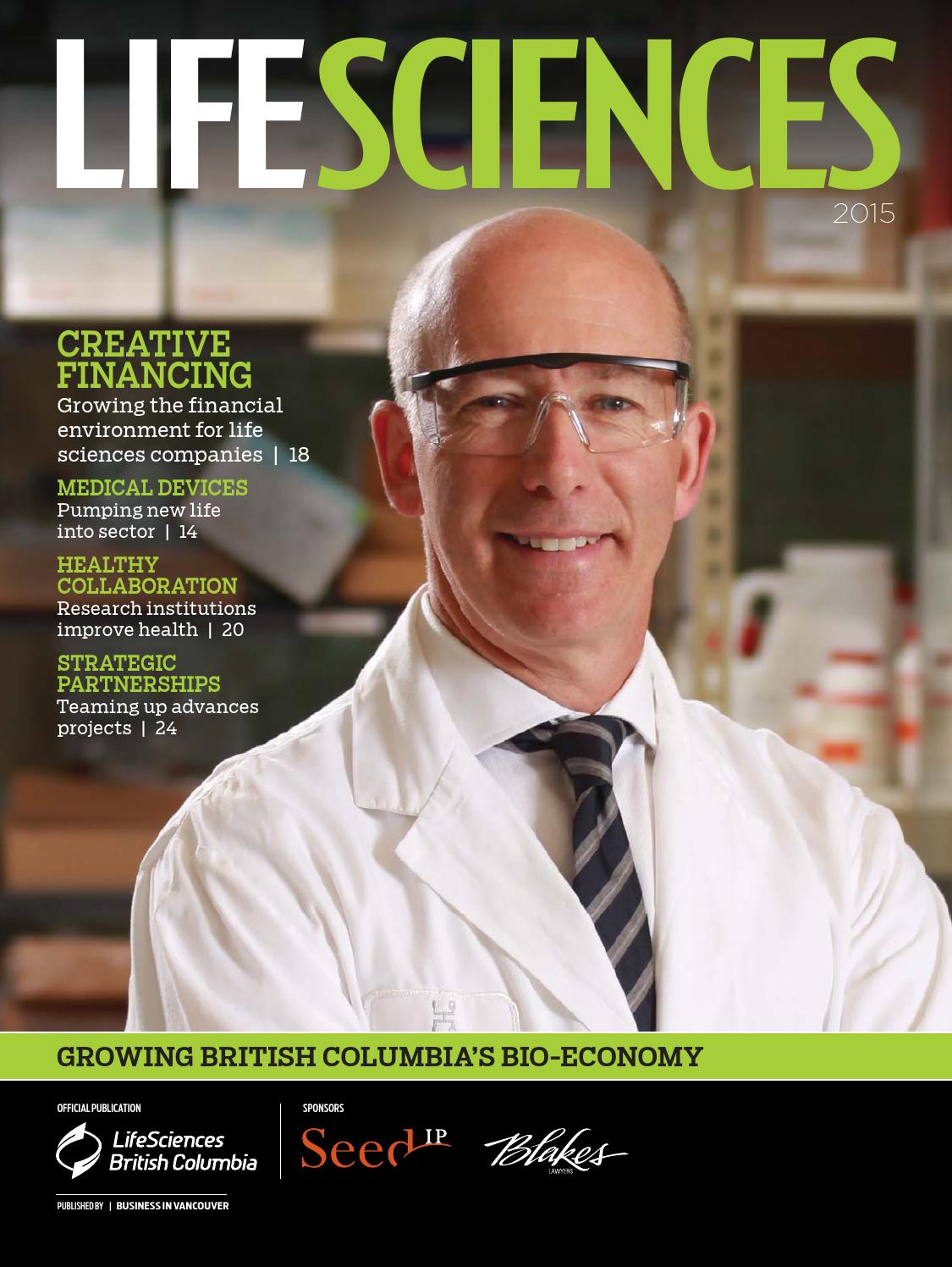 Fasken Martineau DuMoulin LLP Vancouver, Canada Office