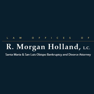 R. Morgan Holland Attorneys At Law Santa Maria, CA Office