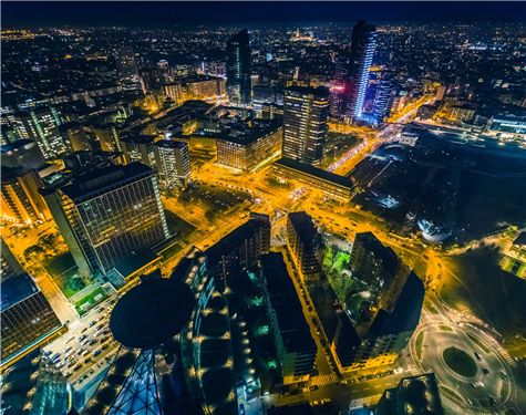 Dentons Milan, Italy Office