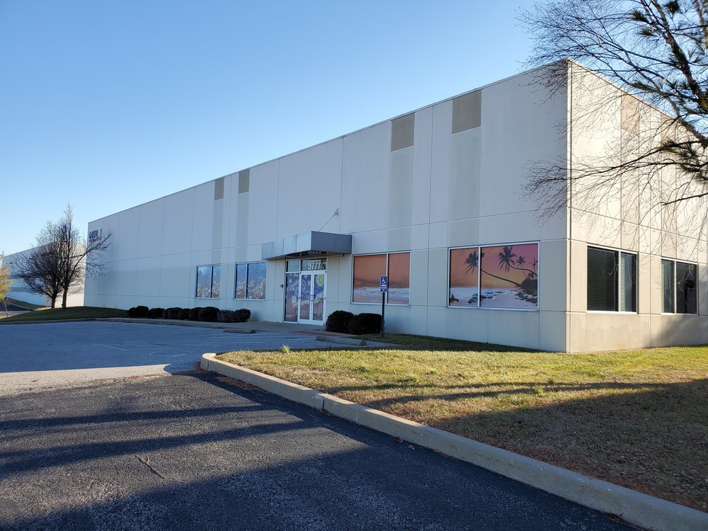 Dill, Bamvakais & OKeefe P.C St. Louis, United States Office