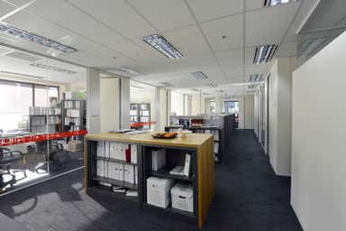 Maurice Blackburn Melbourne, Australia Office