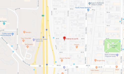 Feldman & Lee Lynnwood, WA Office