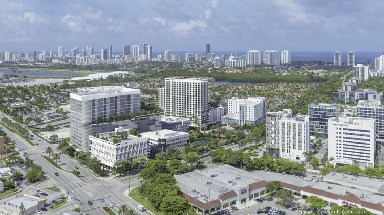 Cella & Associates, LLC Aventura, FL Office