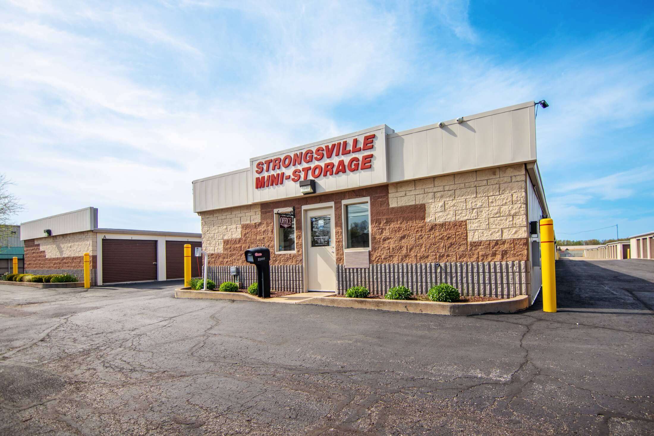 Patituce & Associates, LLC Strongsville, OH Office